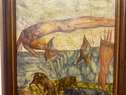 Retrospectiva José Morata